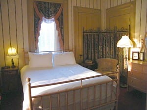 Deluxe Rooms Catharine Batcheller