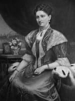 History of Catharine Phillips Cook Batcheller