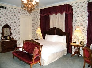 Deluxe Rooms Catharine Batcheller