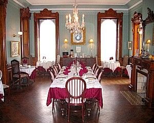 Dining Rooms