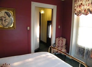 Rooms President McKinley